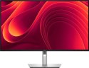 Monitor DELL DELL-P3225QE (32" /IPS /100Hz /3840 x 2160 /Czarno-srebrny )