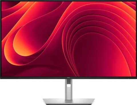 Monitor DELL DELL-P3225QE (32" /IPS /100Hz /3840 x 2160 /Czarno-srebrny )