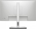 Monitor DELL DELL-U2424H (23.8" /IPS /120Hz /1920 x 1080 /Srebrny )