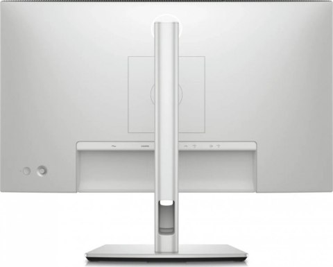 Monitor DELL DELL-U2424H (23.8" /IPS /120Hz /1920 x 1080 /Srebrny )