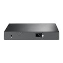 Przełącznik TP-LINK TL-SX1008 (8x Ethernet )
