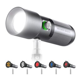 Przenośna Lampa LED NEEWER BASICS FL10