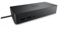 DELL UD22 (Czarny /USB Typ C )