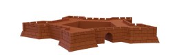 GRA COALITIONS: FORTRESSES - akcesoria - PHALANX GAMES
