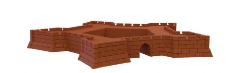 GRA COALITIONS: FORTRESSES - akcesoria - PHALANX GAMES