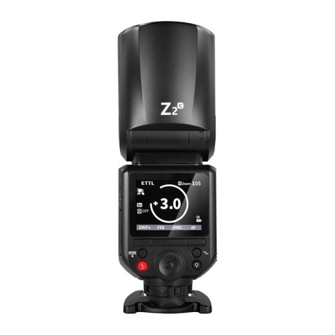 Lampa błyskowa Speedlite do aparatów CANON Neewer Z2-C TTL