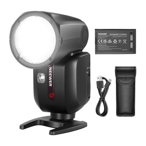 Lampa błyskowa Speedlite do aparatów CANON Neewer Z2-C TTL