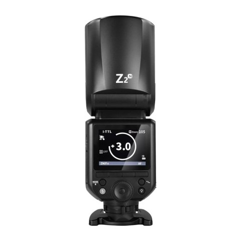 Lampa błyskowa Speedlite do aparatów NIKON Neewer Z2-N TTL