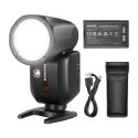 Lampa błyskowa Speedlite do aparatów NIKON Neewer Z2-N TTL