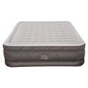 Materac Dmuchany Dwuosobowy Z Pompką Elektryczną 203x152 cm Bestway 69050