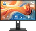 Monitor MSI PRO MP245PHG E14 (23.8" /IPS /144 HzHz /1920 x 1080 /Czarny)