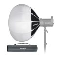 Softbox lantern 90 cm - szybki montaż Neewer NS90L