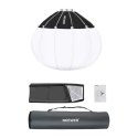 Softbox lantern 90 cm - szybki montaż Neewer NS90L