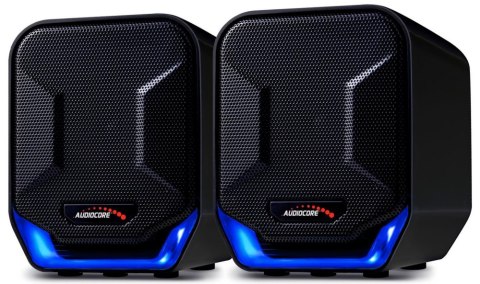 AUDIOCORE AC865
