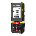 Dalmierz laserowy Mileseey G7 100m