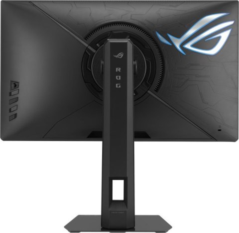 Monitor ASUS 90LM0C40-B01371 (24.1" /TN /610 HzHz /1920 x 1080 /Czarny)