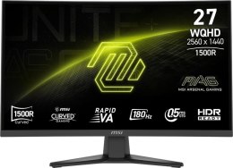 Monitor MSI MSI MAG 275CQF E18 (27