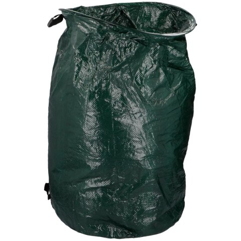 WOREK NA LIŚCIE OGRODOWE 120L KINZO