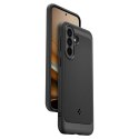Etui Spigen Rugged Armor na Samsung Galaxy A37 5G - czarne