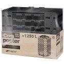 KOMPOSTOWNIK OGRODOWY COMPOGREEN VARIO 1250L