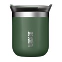 Kubek Termiczny WACACO Octaroma Classico 180ml (Pomona Green)