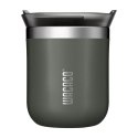 Kubek Termiczny WACACO Octaroma Classico - Dim Grey (180ml)