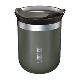 Kubek Termiczny WACACO Octaroma Classico - Dim Grey (180ml)
