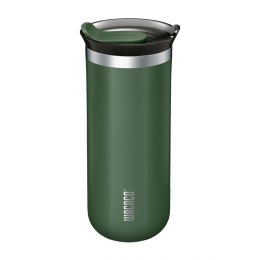 Kubek Termiczny WACACO Octaroma Grande 435ml (Pomona Green)