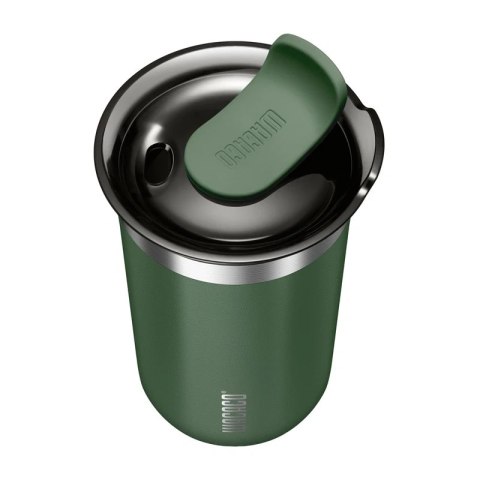 Kubek Termiczny WACACO Octaroma Grande 435ml (Pomona Green)