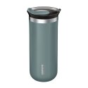 Kubek Termiczny WACACO Octaroma Grande - Cadet Blue (435 ml)