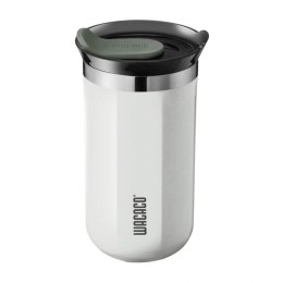 Kubek Termiczny WACACO Octaroma Lungo 300ml (Ceramic white)