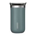 Kubek termiczny WACACO Octaroma Lungo - Cadet Blue (300ml)
