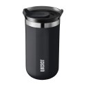 Kubek termiczny Wacaco Octaroma Lungo 300 ml (Onyx Black)