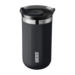 Kubek termiczny Wacaco Octaroma Lungo 300 ml (Onyx Black)