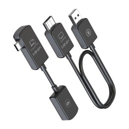 Minix C1 Bezprzewodowy transmiter obrazu USB-C - HDMI