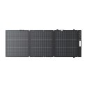 Składany panel fotowoltaiczny EcoFlow 160W