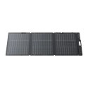 Składany panel fotowoltaiczny EcoFlow 160W