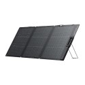Składany panel fotowoltaiczny EcoFlow 160W
