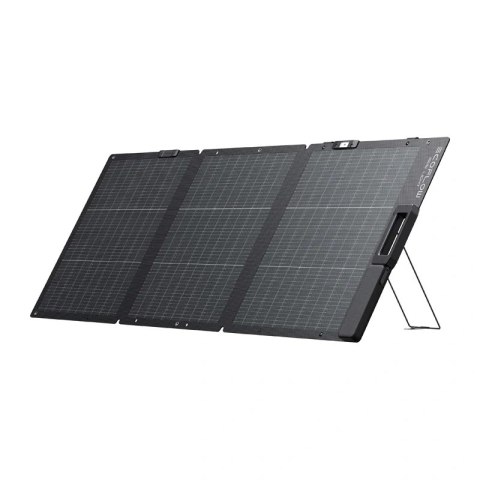 Składany panel fotowoltaiczny EcoFlow 160W