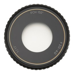 Szklana osłona obiektywu do DJI Osmo Action 6