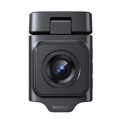 Wideorejestrator Baseus PrimeTrip VD1 Pro kamera samochodowa 4K - czarny