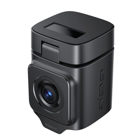 Wideorejestrator Baseus PrimeTrip VD1 Pro kamera samochodowa 4K - czarny
