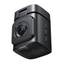 Wideorejestrator Baseus PrimeTrip VD1 Pro kamera samochodowa 4K - czarny