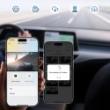 Wideorejestrator Baseus PrimeTrip VD1 Pro kamera samochodowa 4K - czarny