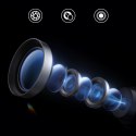 Wideorejestrator Baseus PrimeTrip VD1 Pro kamera samochodowa 4K - czarny