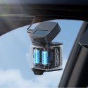 Wideorejestrator Baseus PrimeTrip VD1 Pro kamera samochodowa 4K - czarny