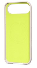 APPLE Beats iPhone Air Case with MagSafe and Camera Control Lime Stone