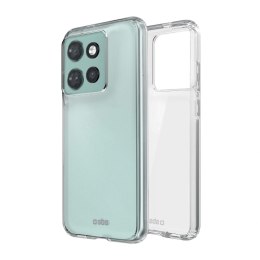 Etui SBS Skinny Cover na Motorola Edge 60 Neo - przezroczyste