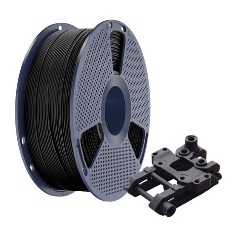 Filament SUNLU ABS 1.75mm 1kg (czarny)