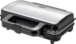 Opiekacz MPM MOP-20M (900W /Czarny-inox )